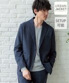 【グローバルワーク/GLOBAL WORK / MEN】のアーバンジャケット/115845 人気、トレンドファッション・服の通販 founy(ファニー) ファッション Fashion メンズファッション MEN ジャケット Jacket ベーシック Basic thumbnail ネイビー柄87|ID: prp329100004327947 ipo3291000000030096201