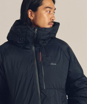 【ジャックローズ/JACKROSE / MEN】のNANGA/NANGA-オーロラテックス ダウンジャケット 人気、トレンドファッション・服の通販 founy(ファニー) ファッション Fashion メンズファッション MEN アウトドア Outdoor シンプル Simple ジャケット Jacket ダウン Down ドローコード Draw Cord 定番 Standard フィット Fit フロント Front |ID:prp329100004327977