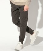 【メンズビギトーキョー/Men's Bigi / MEN】の360度ストレッチスリムテーパードパンツ/カラーパンツ 人気、トレンドファッション・服の通販 founy(ファニー) ファッション Fashion メンズファッション MEN ボトムス Bottoms/Men ジャケット Jacket スリム Slim テーパード Tapered エレガント 上品 Elegant thumbnail ブラウン|ID: prp329100004328022 ipo3291000000030259814