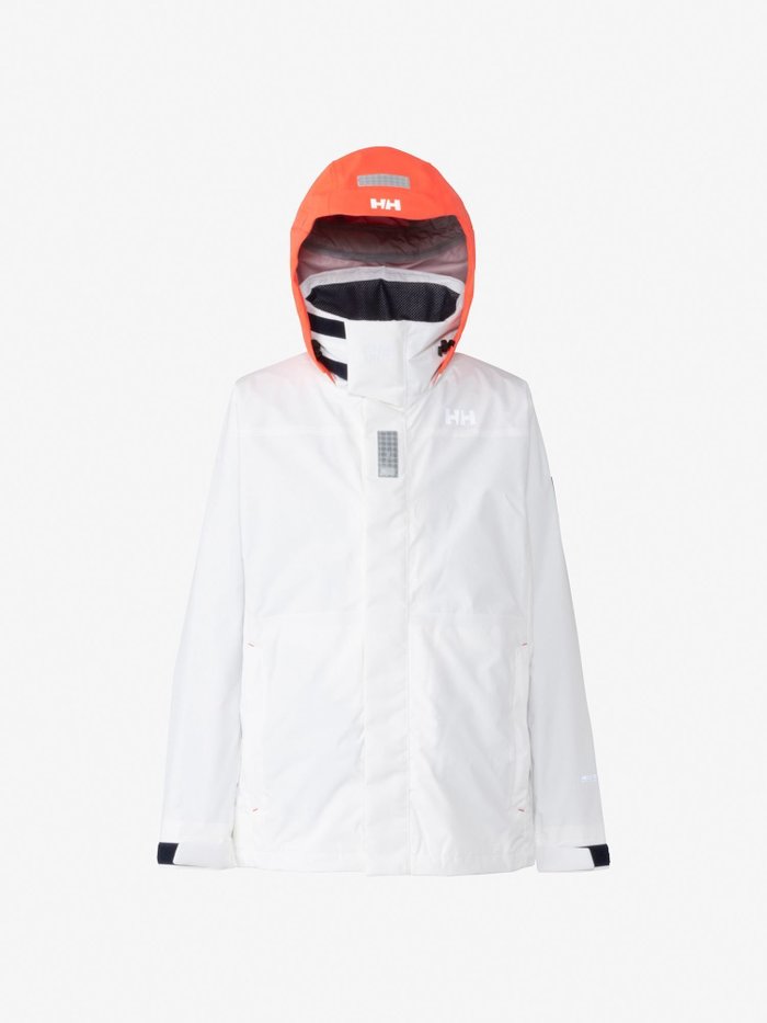 【ヘリーハンセン/HELLY HANSEN】のオーシャンフレイライトジャケット(メンズ) インテリア・キッズ・メンズ・レディースファッション・服の通販 founy(ファニー) https://founy.com/ ファッション Fashion レディースファッション WOMEN アウター Coat Outerwear ジャケット Jackets イエロー Yellow オレンジ Orange 軽量 Lightweight 定番 Standard フラップ Flap フロント Front メッシュ Mesh メンズ Mens |ID: prp329100004328111 ipo3291000000030040161