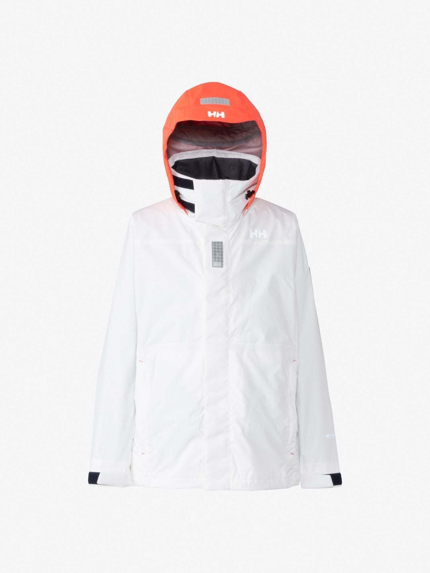 【ヘリーハンセン/HELLY HANSEN】のオーシャンフレイライトジャケット(メンズ) 人気、トレンドファッション・服の通販 founy(ファニー) 　ファッション　Fashion　レディースファッション　WOMEN　アウター　Coat Outerwear　ジャケット　Jackets　イエロー　Yellow　オレンジ　Orange　軽量　Lightweight　定番　Standard　フラップ　Flap　フロント　Front　メッシュ　Mesh　メンズ　Mens　 other-1|ID: prp329100004328111 ipo3291000000030040161