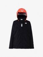 【ヘリーハンセン/HELLY HANSEN】のオーシャンフレイライトジャケット(メンズ) ブラック|ID: prp329100004328111 ipo3291000000030040165