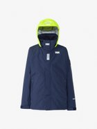 【ヘリーハンセン/HELLY HANSEN】のオーシャンフレイライトジャケット(メンズ) オーシャンネイビー|ID: prp329100004328111 ipo3291000000030040166