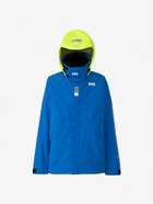 【ヘリーハンセン/HELLY HANSEN】のオーシャンフレイライトジャケット(メンズ) スキューバブルー|ID: prp329100004328111 ipo3291000000030040168