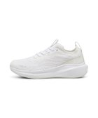 【プーマ/PUMA】のユニセックス スカイロケット ライト エンジニアード ランニングシューズ PUMA White-PUMA|ID: prp329100004328145 ipo3291000000030040405