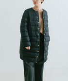 【アーバンリサーチ/URBAN RESEARCH】のTraditional Weatherwear ARKLEY LONG DOWN PA BLACK|ID: prp329100004328775 ipo3291000000030045219