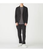 【シップス/SHIPS / MEN】の【WEB限定】SHIPS UVカット・防シワ・手洗い可能 2WAYストレッチナイロン セットアップ 人気、トレンドファッション・服の通販 founy(ファニー) ファッション Fashion メンズファッション MEN セットアップ Setup/Men カットソー Cut And Sew 軽量 Lightweight シンプル Simple ジャケット Jacket ストレッチ Stretch スーツ Suit セットアップ Set Up ダウン Down ドローストリング Drawstring プリーツ Pleats ベーシック Basic おすすめ Recommend ビジネス 仕事 通勤 Business thumbnail ブラック|ID: prp329100004328971 ipo3291000000030149805