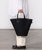 【ビショップ/Bshop】のTAMAR SMALL 人気、トレンドファッション・服の通販 founy(ファニー) ファッション Fashion レディースファッション WOMEN イタリア Italy チャーム Charm ツイル Twill thumbnail BLACK|ID: prp329100004329141 ipo3291000000030048612