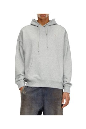 【ディーゼル/DIESEL / MEN】のメンズ スウェット パーカー 人気、トレンドファッション・服の通販 founy(ファニー) ファッション Fashion メンズファッション MEN クール Cool スウェット Sweat ドローストリング Drawstring パーカー Hoodie フィット Fit メンズ Mens レギュラー Regular |ID:prp329100004329244