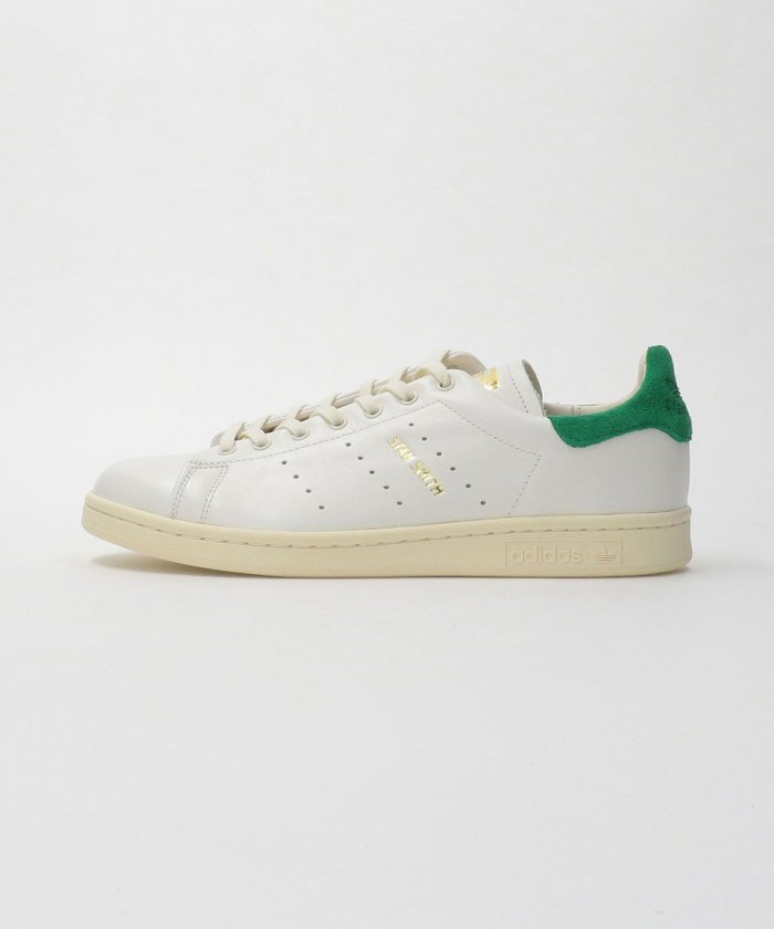 【ビューティ&ユース ユナイテッドアローズ/BEAUTY&YOUTH / UNITED ARROWS / MEN】のadidas Originals スタンスミス LUX グリーン/スニーカー インテリア・キッズ・メンズ・レディースファッション・服の通販 founy(ファニー) https://founy.com/ ファッション Fashion メンズファッション MEN シューズ・靴 Shoes/Men スニーカー Sneakers シンプル Simple スタンダード Standard スニーカー Sneakers スポーツ Sports セットアップ Set Up トレンド Trend ベーシック Basic 夏 Summer 2024年 2024 2024春夏・S/S Ss,Spring/Summer,2024 ギフト プレゼント Gift Present |ID: prp329100004329346 ipo3291000000030288264