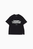 【アンドワンダー/and wander】のgraffiti logo T black|ID: prp329100004329704 ipo3291000000030055610