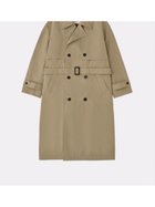 【その他のブランド/Other】のARMHOLE SLIT TRENCH COAT BEG[037]|ID: prp329100004329960 ipo3291000000030057832