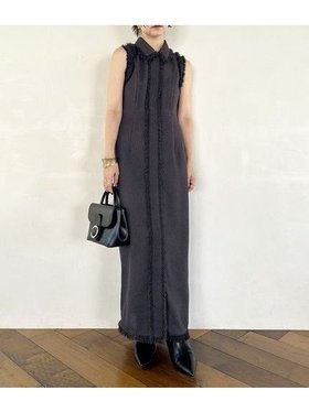 【スナイデル/SNIDEL】 ノースリフリンジワンピース人気、トレンドファッション・服の通販 founy(ファニー) 雑誌掲載アイテム Magazine Items ファッション雑誌 Fashion Magazines ノンノ non-no ファッション Fashion レディースファッション WOMEN ワンピース Dress 10月号 October Issue 11月号 November Issue おすすめ Recommend ウェーブ Wave ストレート Straight スリット Slit フリンジ Fringe ミックス Mix 雑誌 Magazine |ID:prp329100004330143