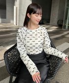 【アニュアンス/anuans】のリボンカットジャカードブラウス 人気、トレンドファッション・服の通販 founy(ファニー) ファッション Fashion レディースファッション WOMEN トップス・カットソー Tops/Tshirt シャツ/ブラウス Shirts/Blouses クラシック Classic ショルダー Shoulder ジャカード Jacquard ツイル Twill バランス Balance ホリデーシーズン Holiday モチーフ Motif リボン Ribbon thumbnail WHITE|ID: prp329100004330337 ipo3291000000030061417