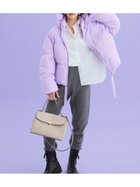 【ミラオーウェン/Mila Owen】のSET UPニットジョガーパンツ 人気、トレンドファッション・服の通販 founy(ファニー) ファッション Fashion レディースファッション WOMEN パンツ Pants シンプル Simple スタイリッシュ Stylish フロント Front プレート Plate ベーシック Basic メタル Metal エレガント 上品 Elegant 今季 This Season 冬 Winter 畦 Ridge thumbnail GRY[006]|ID: prp329100004330355 ipo3291000000030094262