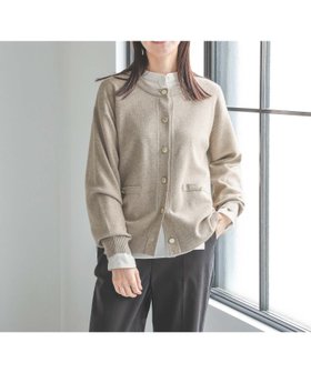 【グローバルワーク/GLOBAL WORK】 メルティクルーカーディガン/115918人気、トレンドファッション・服の通販 founy(ファニー) ファッション Fashion レディースファッション WOMEN トップス・カットソー Tops/Tshirt カーディガン Cardigans カーディガン Cardigan エレガント 上品 Elegant |ID:prp329100004330911