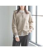 【グローバルワーク/GLOBAL WORK】のメルティクルーカーディガン/115918 人気、トレンドファッション・服の通販 founy(ファニー) ファッション Fashion レディースファッション WOMEN トップス・カットソー Tops/Tshirt カーディガン Cardigans カーディガン Cardigan エレガント 上品 Elegant thumbnail 杢ベージュ53|ID: prp329100004330911 ipo3291000000030103226