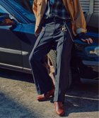 【ジョイントワークス/JOINT WORKS】のWrangler*Name. *JW別注 WRANCHER WIDE 人気、トレンドファッション・服の通販 founy(ファニー) ファッション Fashion レディースファッション WOMEN 別注 Special Order thumbnail ブラック|ID: prp329100004330952 ipo3291000000030067786