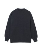 【エヌ.ハリウッド/N.HOOLYWOOD / MEN】のCREWNECK KNIT CHARCOAL|ID: prp329100004331040 ipo3291000000030261656