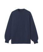 【エヌ.ハリウッド/N.HOOLYWOOD / MEN】のCREWNECK KNIT GRAY|ID: prp329100004331040 ipo3291000000030261657