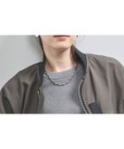 【ユナイテッドアローズ/UNITED ARROWS】のアゼ ニットキャップ 人気、トレンドファッション・服の通販 founy(ファニー) ファッション Fashion レディースファッション WOMEN トップス・カットソー Tops/Tshirt ニット Knit Tops おすすめ Recommend カシミヤ Cashmere キャップ Cap ギフト プレゼント Gift Present エレガント 上品 Elegant 冬 Winter 畦 Ridge thumbnail BLACK|ID: prp329100004331046 ipo3291000000030142587