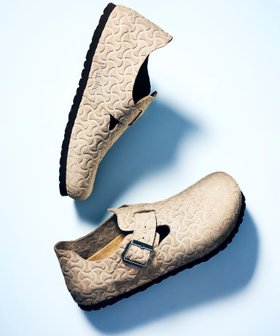 【ビームス/BEAMS / MEN】の【別注】BIRKENSTOCK / LONDON BONE PATTERN 人気、トレンドファッション・服の通販 founy(ファニー) ファッション Fashion メンズファッション MEN オレンジ Orange シューズ Shoes パターン Pattern フィット Fit ボックス Box レギュラー Regular 人気 Popularity 別注 Special Order |ID:prp329100004331089