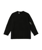 【エヌ.ハリウッド/N.HOOLYWOOD / MEN】のLONG SLEEVE PULLOVER BLACK|ID: prp329100004331127 ipo3291000000030069429