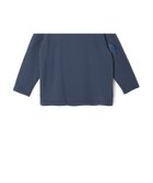 【エヌ.ハリウッド/N.HOOLYWOOD / MEN】のLONG SLEEVE PULLOVER BLUEGRAY|ID: prp329100004331127 ipo3291000000030069432