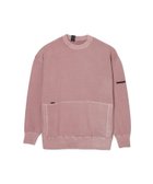 【エヌ.ハリウッド/N.HOOLYWOOD / MEN】のCREWNECK SWEATSHIRT PINK|ID: prp329100004331139 ipo3291000000030092982