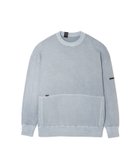 【エヌ.ハリウッド/N.HOOLYWOOD / MEN】のCREWNECK SWEATSHIRT L.BLUE|ID: prp329100004331139 ipo3291000000030092983