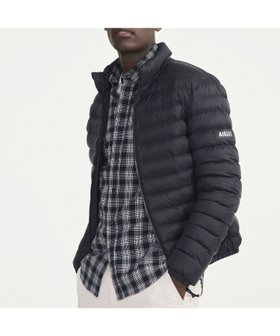 【エーグル/AIGLE / MEN】の撥水 DUPONT SORONA中綿 インサレーションダウンジャケット / パファージャケット 人気、トレンドファッション・服の通販 founy(ファニー) ファッション Fashion メンズファッション MEN インナー Inner ジャケット Jacket スタイリッシュ Stylish ダウン Down フィット Fit ベーシック Basic レギュラー Regular |ID:prp329100004331194