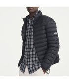 【エーグル/AIGLE / MEN】の撥水 DUPONT SORONA中綿 インサレーションダウンジャケット / パファージャケット 人気、トレンドファッション・服の通販 founy(ファニー) ファッション Fashion メンズファッション MEN インナー Inner ジャケット Jacket スタイリッシュ Stylish ダウン Down フィット Fit ベーシック Basic レギュラー Regular thumbnail ブラック|ID: prp329100004331194 ipo3291000000030302941