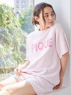 【ジェラート ピケ/gelato pique】のリブロゴジャガードプルオーバー ショートパンツセット 人気、トレンドファッション・服の通販 founy(ファニー) ファッション Fashion レディースファッション WOMEN パンツ Pants ハーフ / ショートパンツ Short Pants オレンジ Orange ショート Short セットアップ Set Up ラベンダー Lavender リラックス Relax ワンポイント One Point thumbnail PNK[066]|ID: prp329100004331843 ipo3291000000030077448