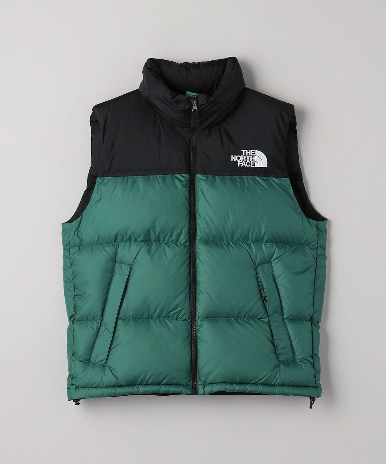 【ビューティ&ユース ユナイテッドアローズ/BEAUTY&YOUTH / UNITED ARROWS / MEN】のTHE NORTH FACE ヌプシ ベスト 人気、トレンドファッション・服の通販 founy(ファニー) 　ファッション　Fashion　メンズファッション　MEN　アウトドア　Outdoor　ダウン　Down　ベスト　Vest　ポケット　Pocket　 other-1|ID: prp329100004331869 ipo3291000000030077682