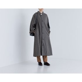 【コレックス/collex】の【Yarmo】 Big Coat ビッグコート 人気、トレンドファッション・服の通販 founy(ファニー) ファッション Fashion レディースファッション WOMEN アウター Coat Outerwear コート Coats インナー Inner ショルダー Shoulder ドロップ Drop バランス Balance ビッグ Big ロールアップ Roll Up ワイド Wide ワーク Work |ID:prp329100004332040