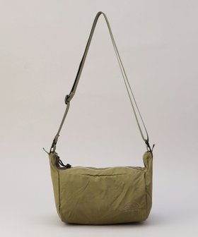 【コーエン/COEN】の【C.Mt】 SHOULDER BAG S 人気、トレンドファッション・服の通販 founy(ファニー) ファッション Fashion レディースファッション WOMEN ショルダー Shoulder ジップ Zip ポーチ Pouch ワンポイント One Point |ID:prp329100004332203