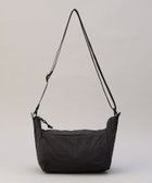 【コーエン/COEN】の【C.Mt】 SHOULDER BAG S 人気、トレンドファッション・服の通販 founy(ファニー) ファッション Fashion レディースファッション WOMEN ショルダー Shoulder ジップ Zip ポーチ Pouch ワンポイント One Point thumbnail DK.GRAY|ID: prp329100004332203 ipo3291000000030082365