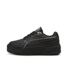 【プーマ/PUMA】のウィメンズ カリフォルニア フライズ グラム スニーカー PUMA Black-Rose|ID: prp329100004332291 ipo3291000000030083158