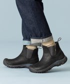 【キーン/KEEN / MEN】の(MEN)ANCHORAGE BOOT III WP BLACK/RAVEN|ID: prp329100004332576 ipo3291000000030282406