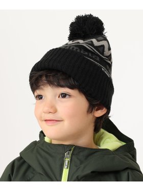 【コロンビア/Columbia / KIDS】 【KIDS】ラペルパスユースニットキャップ人気、トレンドファッション・服の通販 founy(ファニー) ファッション Fashion キッズファッション KIDS A/W・秋冬 Aw・Autumn/Winter・Fw・Fall-Winter おすすめ Recommend アウトドア Outdoor キャップ Cap グラフィック Graphic |ID:prp329100004332930