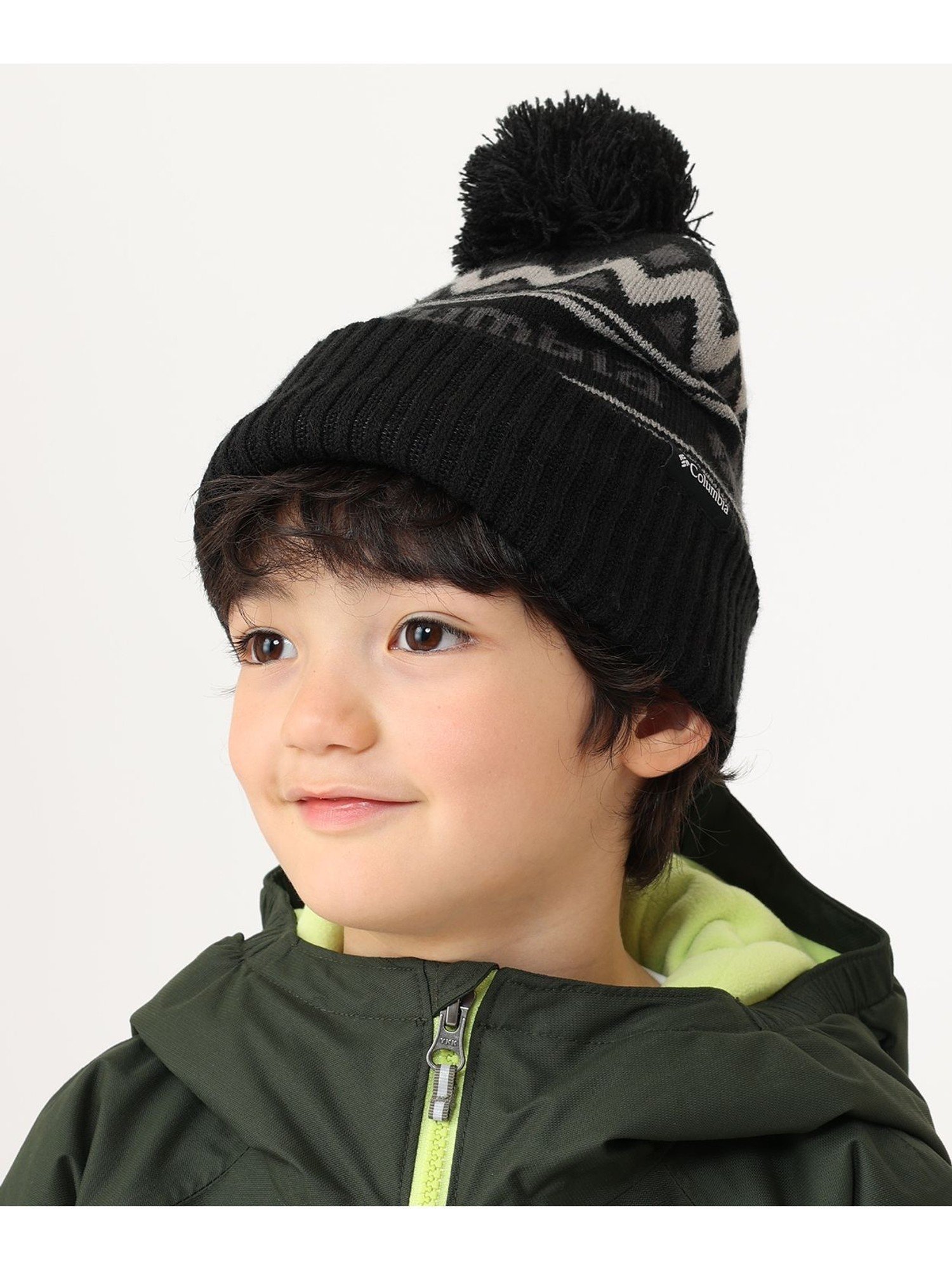 【コロンビア/Columbia / KIDS】の【KIDS】ラペルパスユースニットキャップ 人気、トレンドファッション・服の通販 founy(ファニー) 　ファッション　Fashion　キッズファッション　KIDS　A/W・秋冬　Aw・Autumn/Winter・Fw・Fall-Winter　おすすめ　Recommend　アウトドア　Outdoor　キャップ　Cap　グラフィック　Graphic　 other-1|ID: prp329100004332930 ipo3291000000030091876