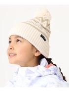 【コロンビア/Columbia / KIDS】の【KIDS】ラペルパスユースニットキャップ 人気、トレンドファッション・服の通販 founy(ファニー) ファッション Fashion キッズファッション KIDS A/W・秋冬 Aw・Autumn/Winter・Fw・Fall-Winter おすすめ Recommend アウトドア Outdoor キャップ Cap グラフィック Graphic thumbnail ホワイト[001001]|ID: prp329100004332930 ipo3291000000030091880