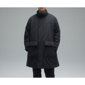 【ニューバランス/new balance / MEN】のMET24 Padded Monster Parka 人気、トレンドファッション・服の通販 founy(ファニー) ファッション Fashion メンズファッション MEN タフタ Taffeta パーカー Hoodie ポケット Pocket ミリタリー Military 軽量 Lightweight |ID:prp329100004332992