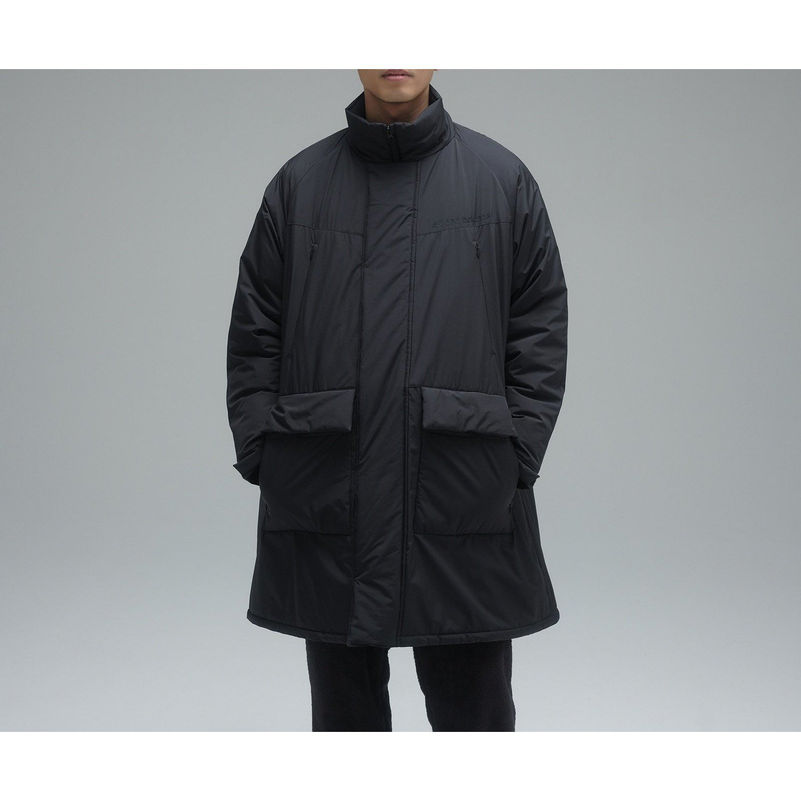 【ニューバランス/new balance / MEN】のMET24 Padded Monster Parka 人気、トレンドファッション・服の通販 founy(ファニー) 　ファッション　Fashion　メンズファッション　MEN　タフタ　Taffeta　パーカー　Hoodie　ポケット　Pocket　ミリタリー　Military　軽量　Lightweight　 other-1|ID: prp329100004332992 ipo3291000000030150231