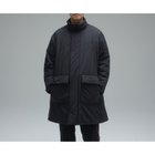 【ニューバランス/new balance / MEN】のMET24 Padded Monster Parka BKブラック|ID: prp329100004332992 ipo3291000000030150233