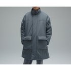 【ニューバランス/new balance / MEN】のMET24 Padded Monster Parka GTグラファイト|ID: prp329100004332992 ipo3291000000030150235