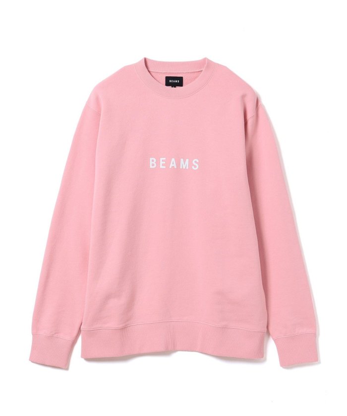 【ビームス/BEAMS / MEN】のBEAMS ロゴ スウェット 25SS インテリア・キッズ・メンズ・レディースファッション・服の通販 founy(ファニー) https://founy.com/ ファッション Fashion メンズファッション MEN 2025年 2025 2025春夏・S/S Ss,Spring/Summer,2025 おすすめ Recommend キャラクター Character シンプル Simple スウェット Sweat フィット Fit フロント Front プリント Print ベーシック Basic 人気 Popularity |ID: prp329100004333292 ipo3291000000030313160