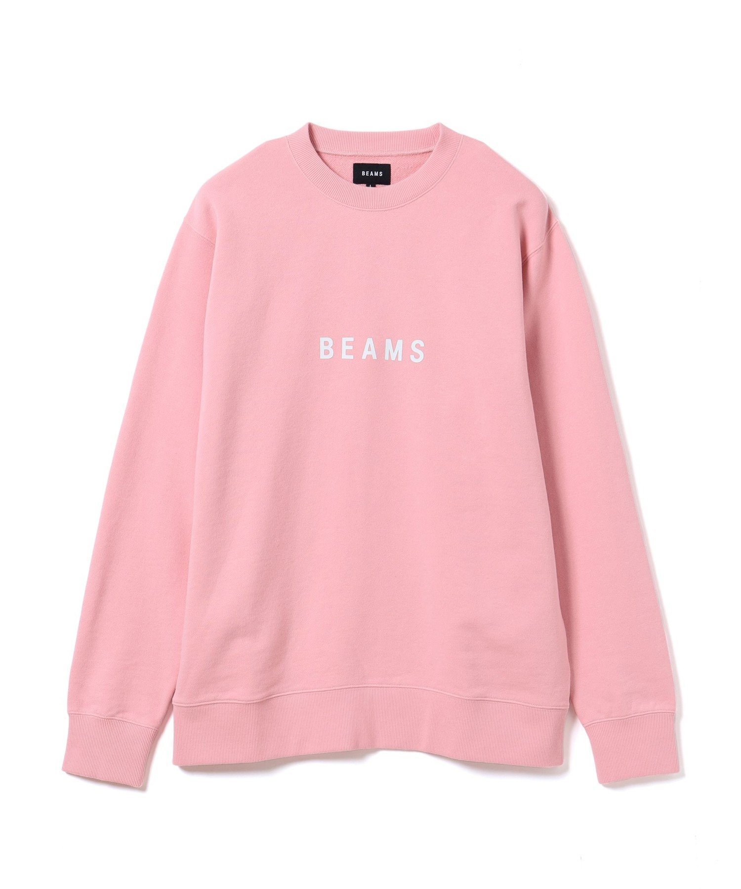 【ビームス/BEAMS / MEN】のBEAMS ロゴ スウェット 25SS 人気、トレンドファッション・服の通販 founy(ファニー) 　ファッション　Fashion　メンズファッション　MEN　2025年　2025　2025春夏・S/S　Ss,Spring/Summer,2025　おすすめ　Recommend　キャラクター　Character　シンプル　Simple　スウェット　Sweat　フィット　Fit　フロント　Front　プリント　Print　ベーシック　Basic　人気　Popularity　 other-1|ID: prp329100004333292 ipo3291000000030313160