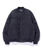 【エクストララージ/XLARGE / MEN】のSQUARE QUILTED JACKET 人気、トレンドファッション・服の通販 founy(ファニー) ファッション Fashion メンズファッション MEN キルティング Quilting ジャケット Jacket パッチ Patch ポケット Pocket 無地 Plain Color thumbnail BLACK|ID: prp329100004333715 ipo3291000000030101667