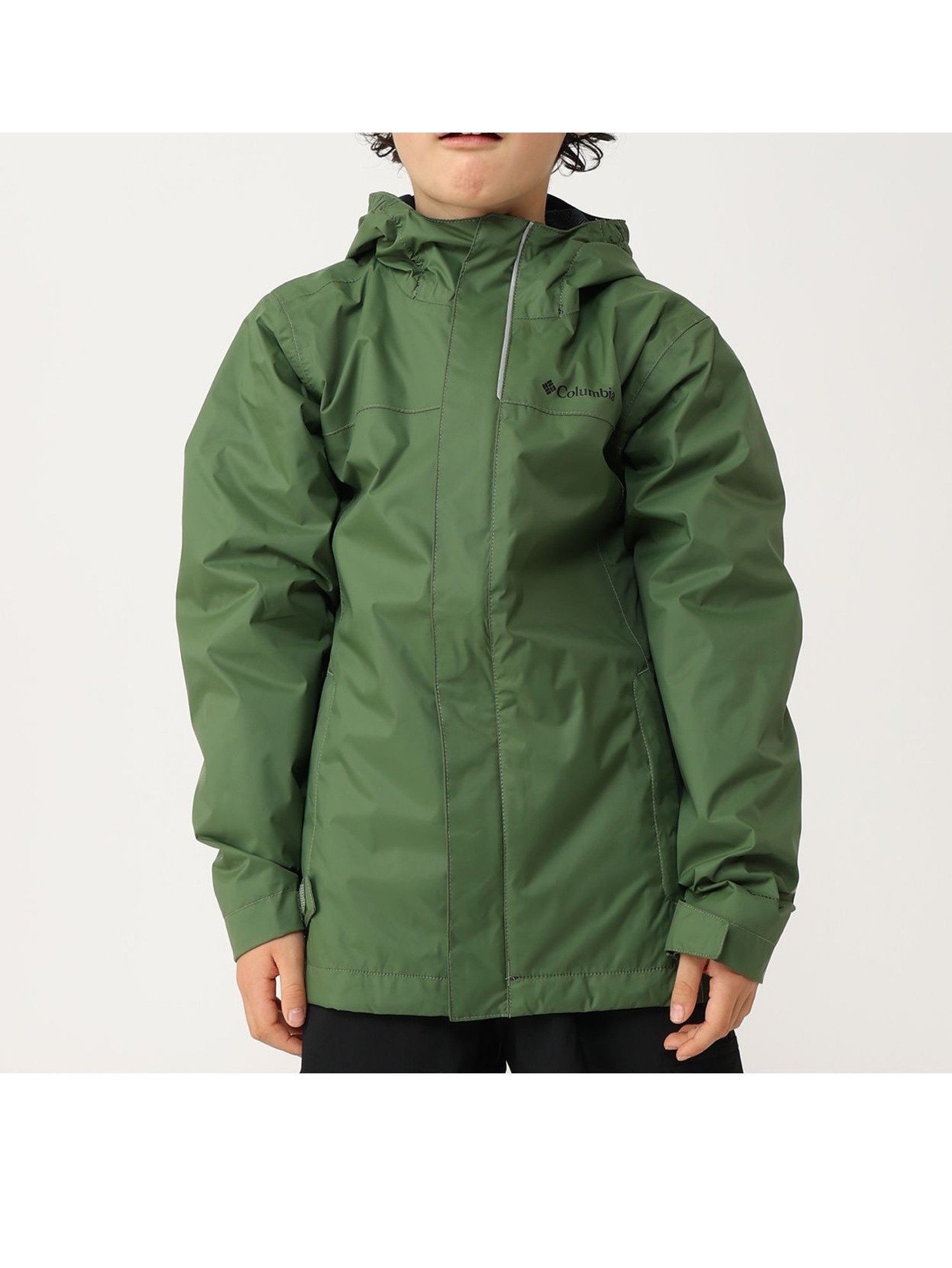 【コロンビア/Columbia / KIDS】の【KIDS】ウォータータイトIIジャケット 人気、トレンドファッション・服の通販 founy(ファニー) 　ファッション　Fashion　キッズファッション　KIDS　アウター　Coat Outerwear /Kids　ジャケット　Jacket　ベーシック　Basic　ポケット　Pocket　メッシュ　Mesh　 other-1|ID: prp329100004333734 ipo3291000000030101857